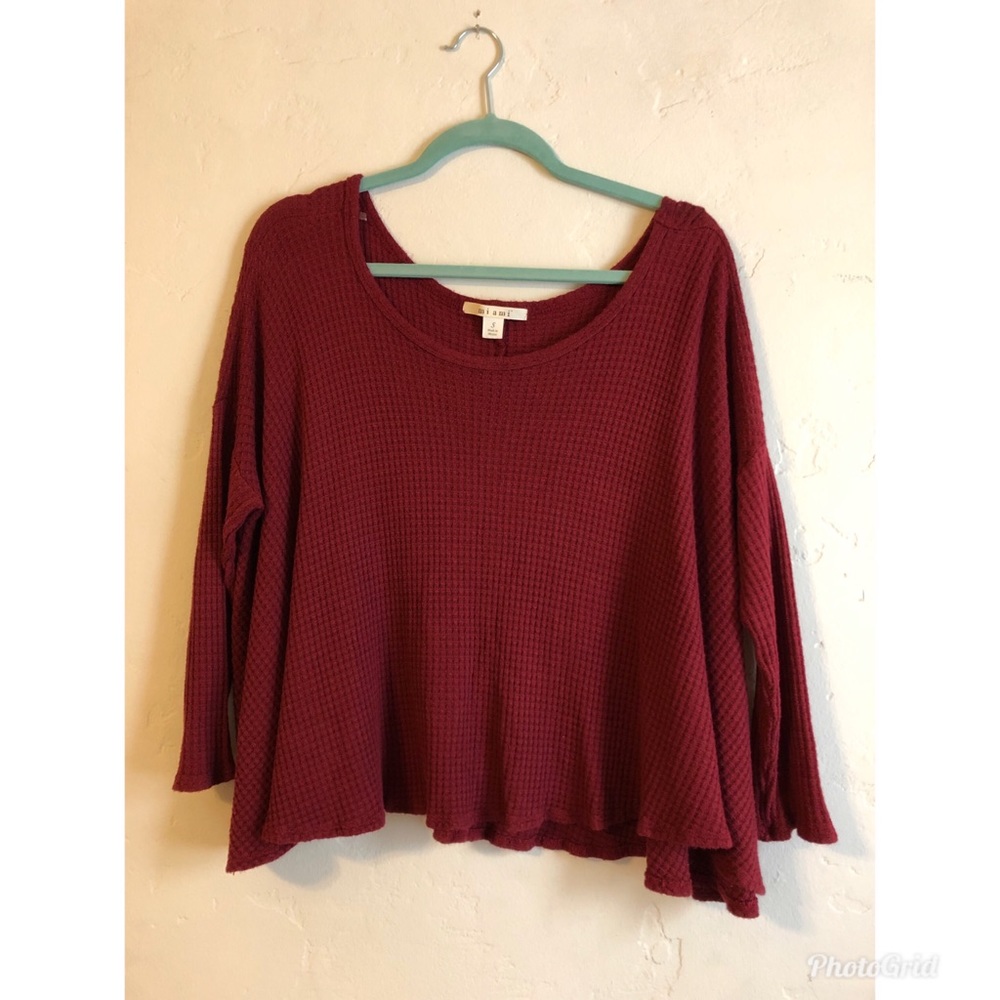 flowy tunic